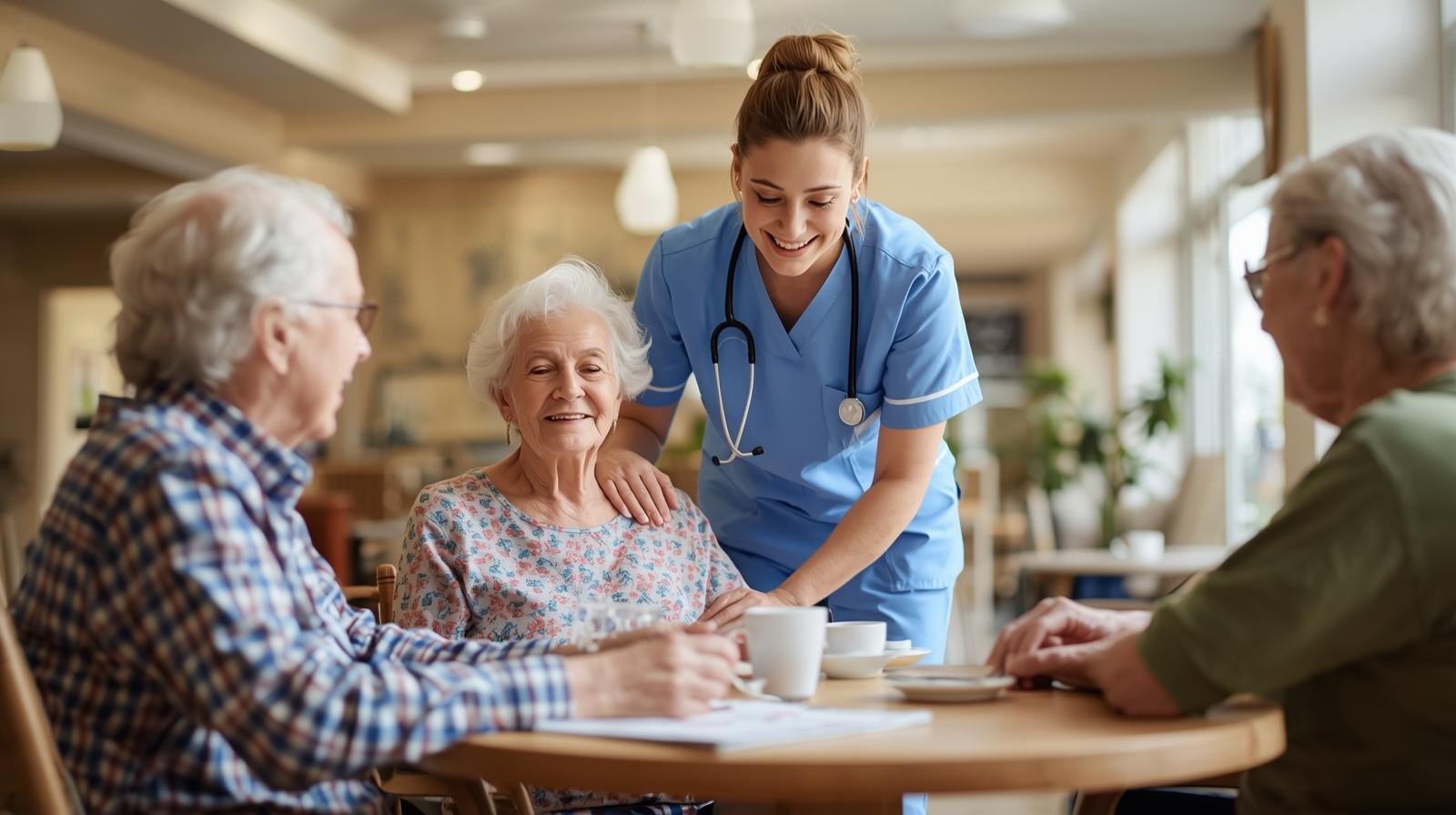 Greater Risks for Directors of Aged Care Providers