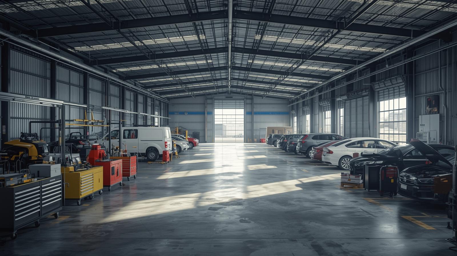 Underinsurance: A Hidden Risk for Commercial Property Owners